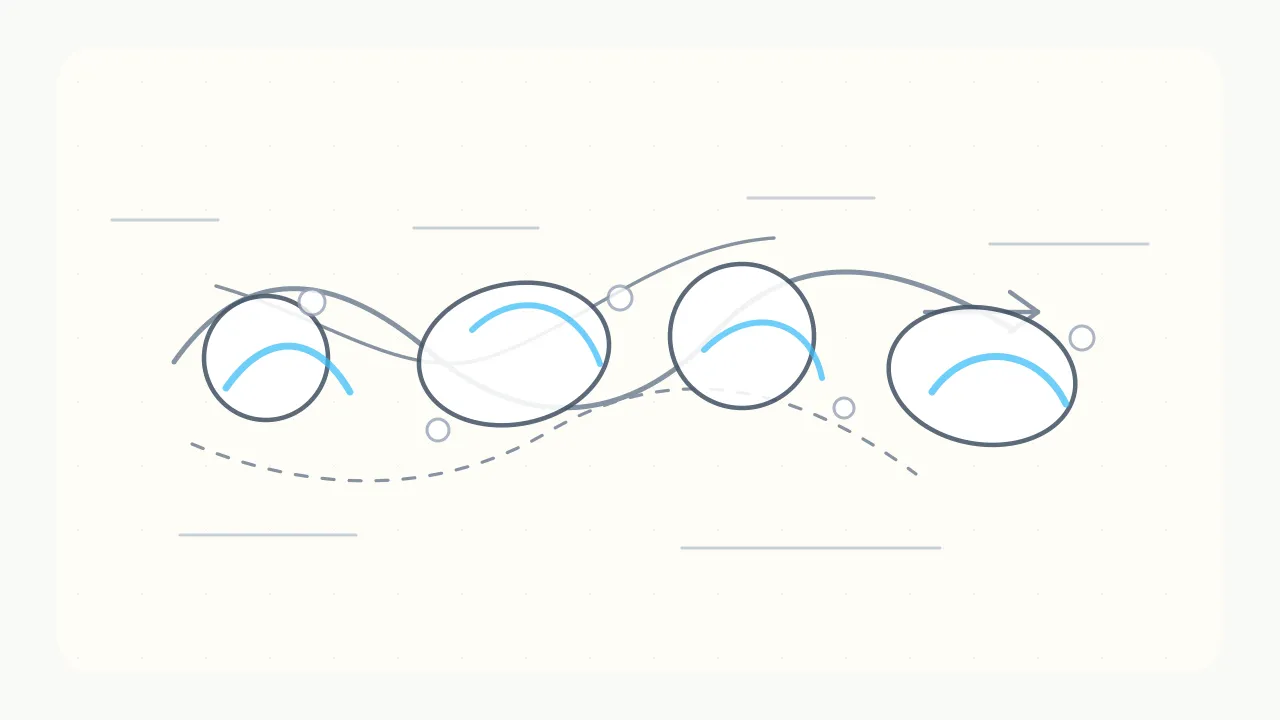 Protein Interaction Network — Figures, Molecular signalling, draft artwork before refinement